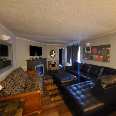 Winterplace Condo Ski In Ski Out E103 Ghent Dış mekan fotoğraf
