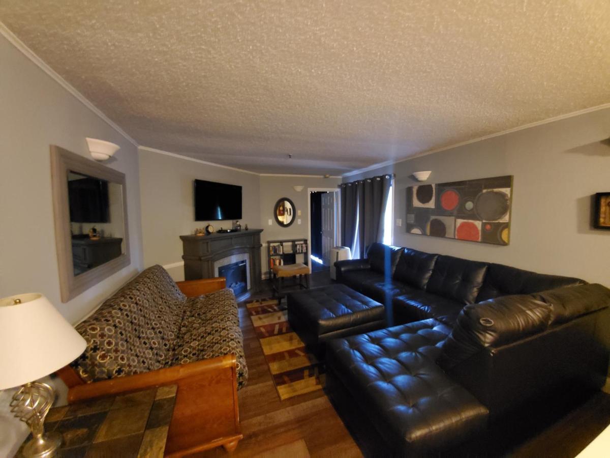 Winterplace Condo Ski In Ski Out E103 Ghent Dış mekan fotoğraf